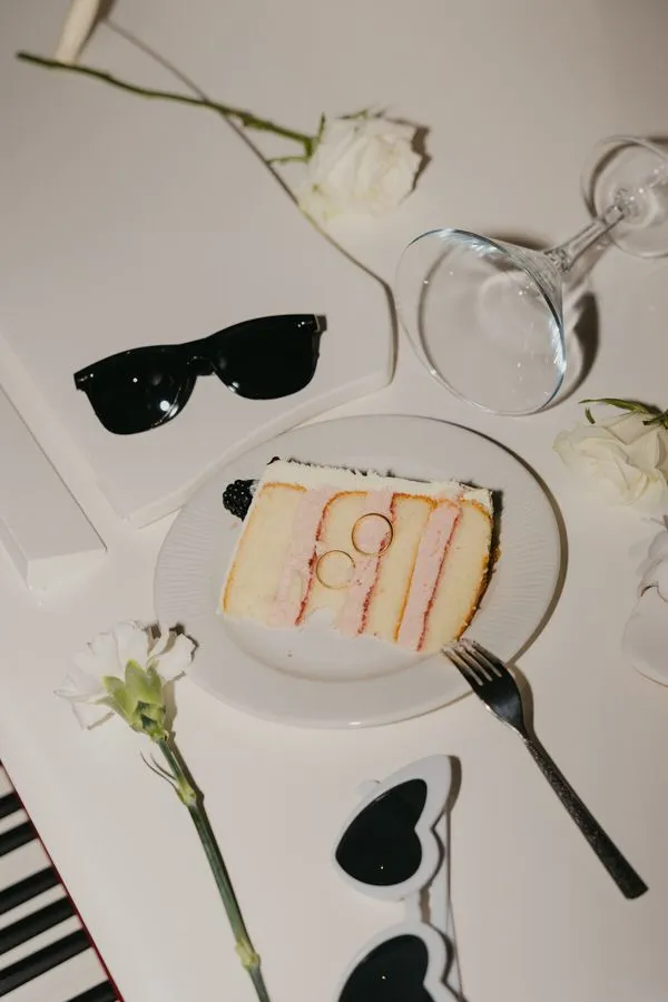 Goldene Stunde Hochzeitsfotografie in der Schweiz von The Roleas