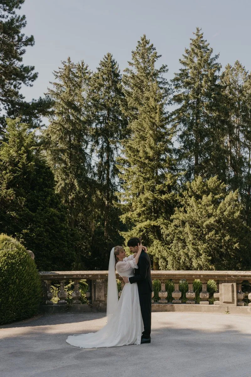 Elopements – The Roleas