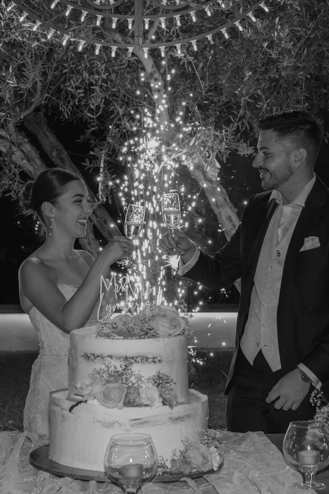 Investment in luxury wedding photography – The Roleas