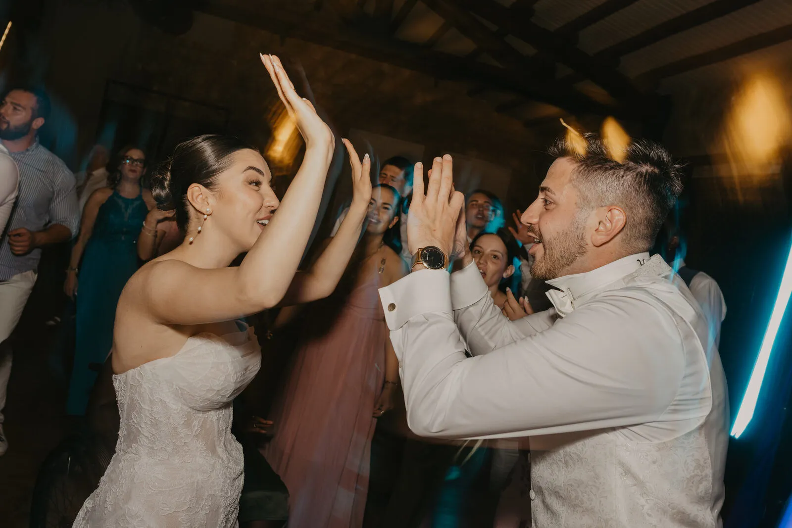 Pana & Vero Hochzeit Sizilien - Bild 4