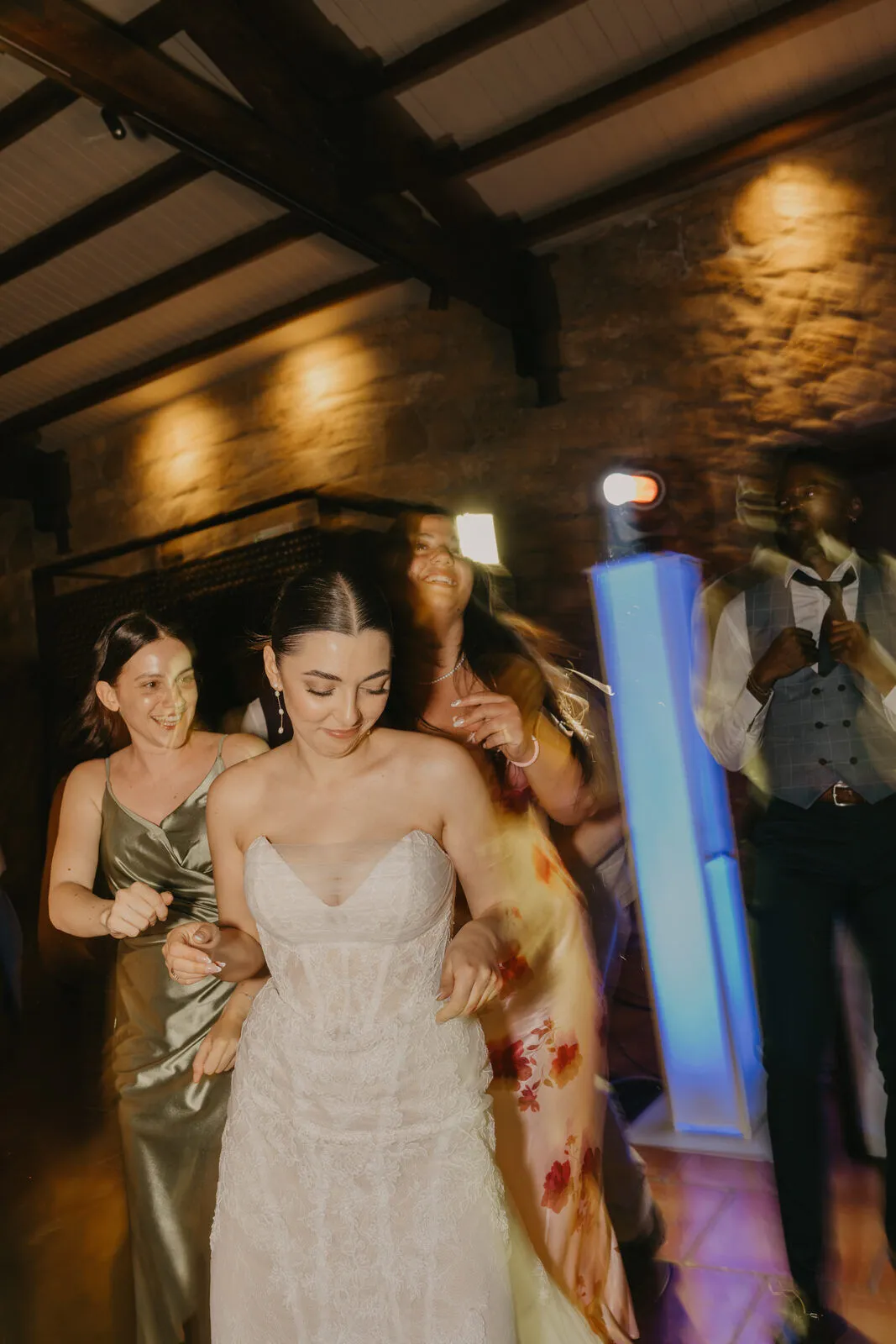 Pana & Vero Hochzeit Sizilien - Bild 5