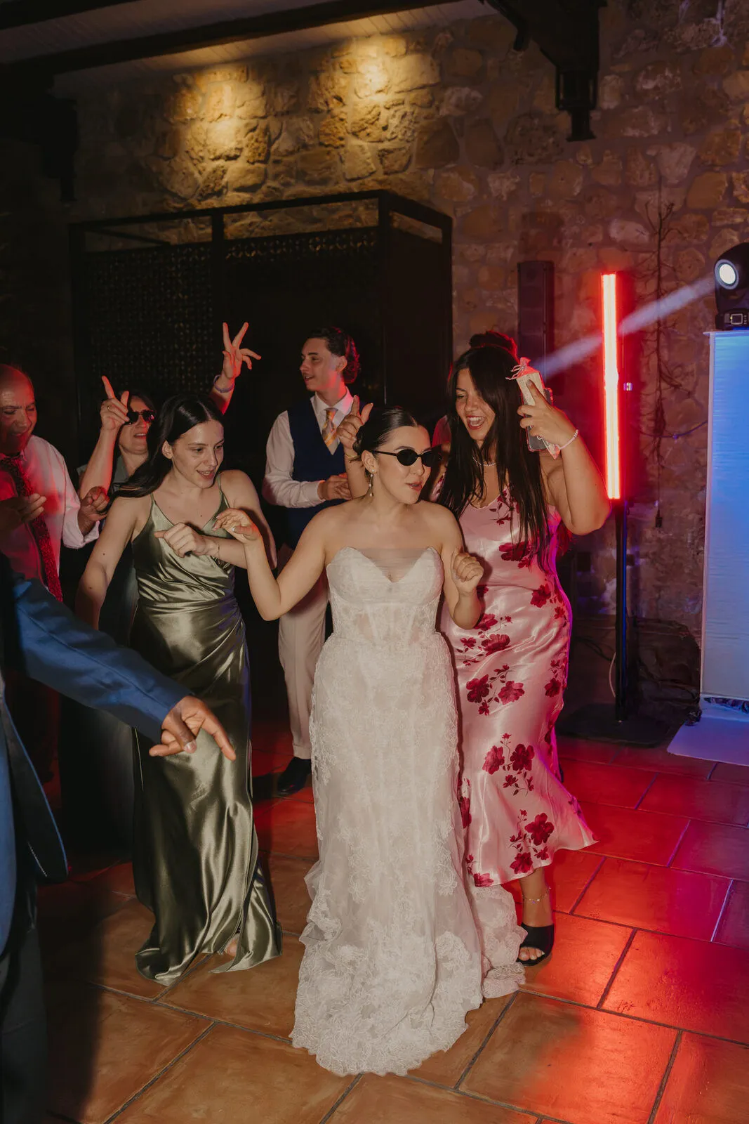 Pana & Vero Hochzeit Sizilien - Bild 7