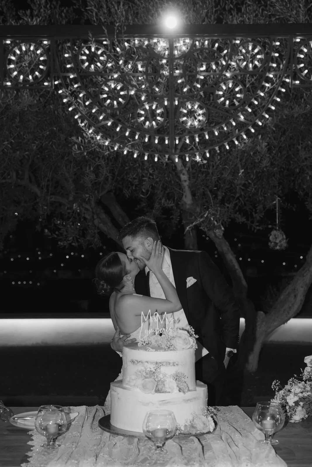 Wedding photography by The Roleas