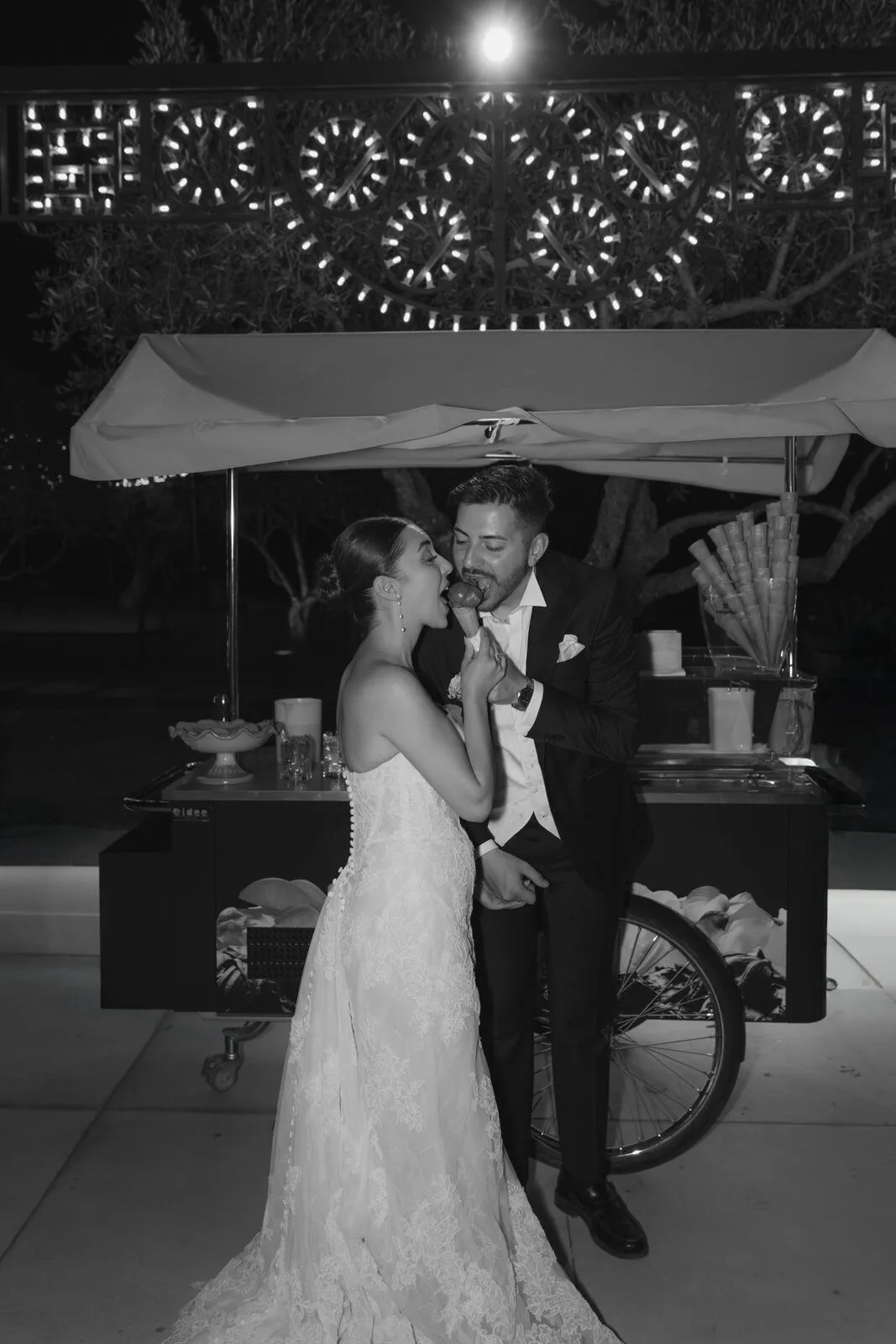 Pana & Vero Hochzeit Sizilien - Bild 9